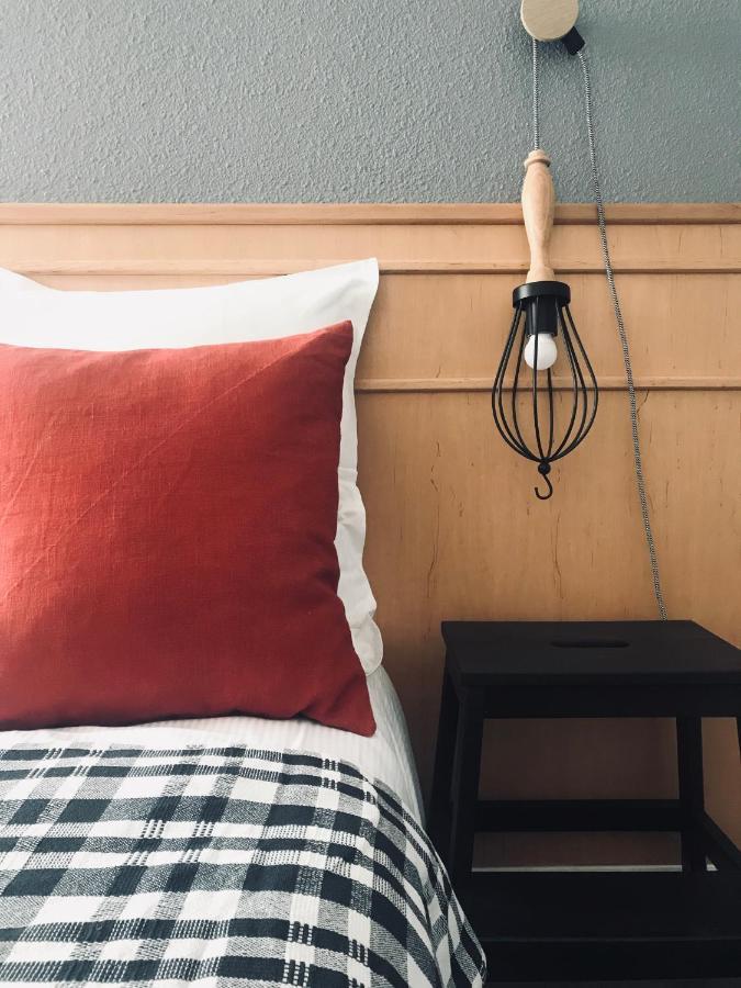 Tourhotel Béthune Dış mekan fotoğraf