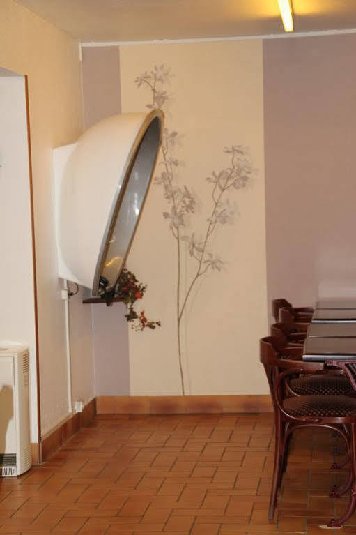 Tourhotel Béthune Dış mekan fotoğraf